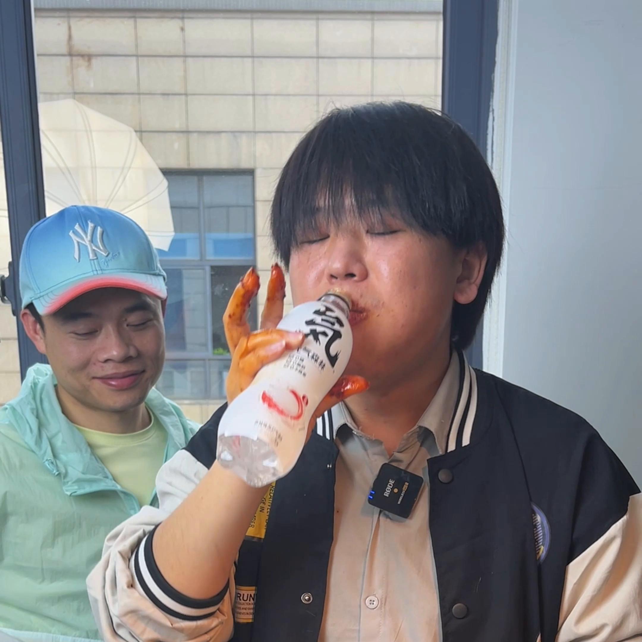 香辣鱼尾的正确吃法,香辣鱼尾是干鱼尾还是腊鱼尾