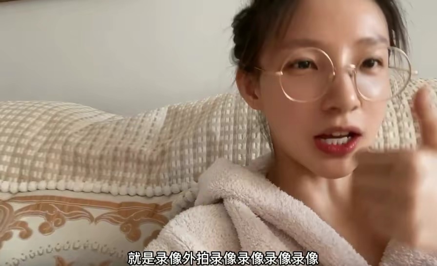 马凡舒主持人大赛第几名,主持人马凡舒大赛视频