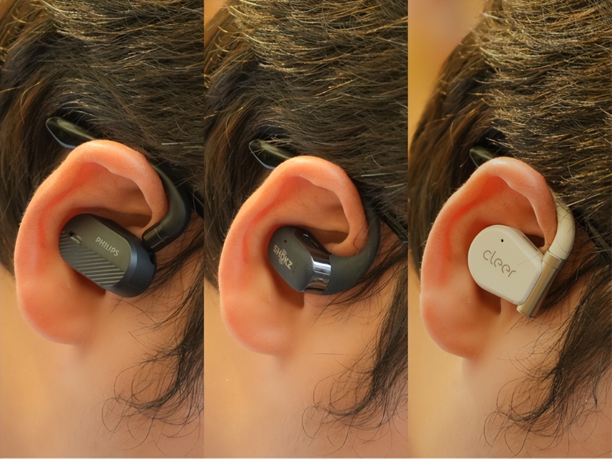 飞利浦a6708耳机测评,飞利浦蓝牙耳机t1207评测