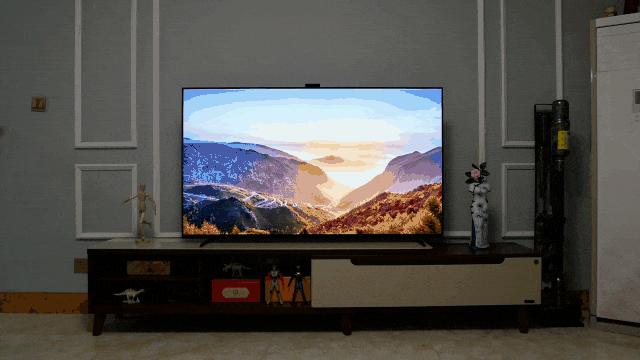 索尼oled电视77a80k测评,索尼a80ek电视测评