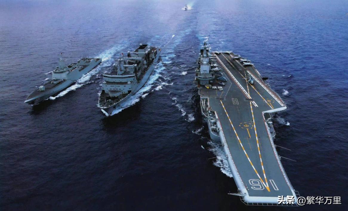 俄罗斯太平洋舰队实力排名,远东势力有多强