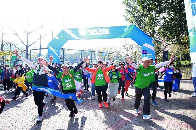 漫步罗湖|这个“520”和喜欢的人一起当个城市观察家感受罗湖夏风吧！