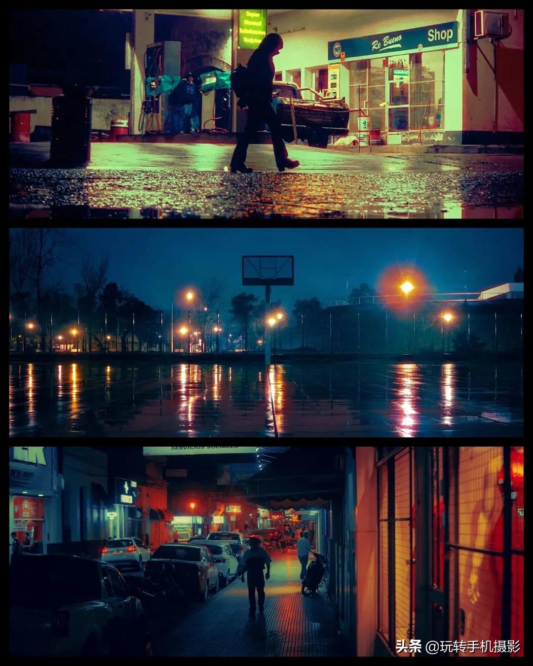 高逼格朋友圈拼图,发朋友圈最亮眼的拼图