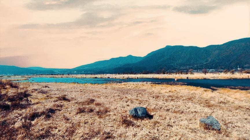 十一月云南旅游攻略腾冲 (从云南腾冲看云南旅游攻略)