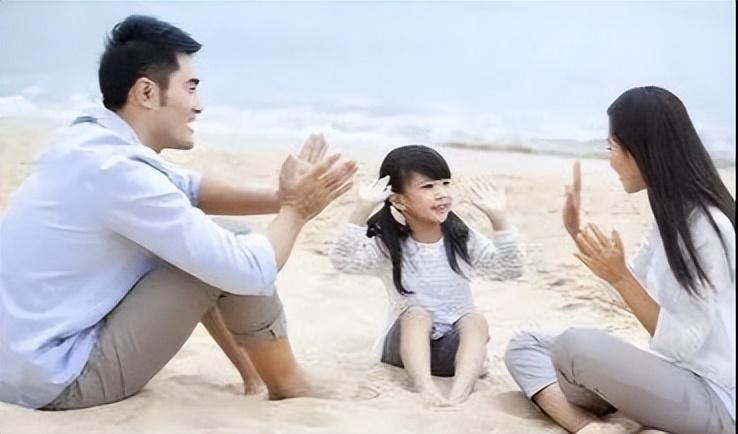 小孩都是奶奶带不跟妈妈亲怎么办,宝宝奶奶带和自己不亲了怎么办