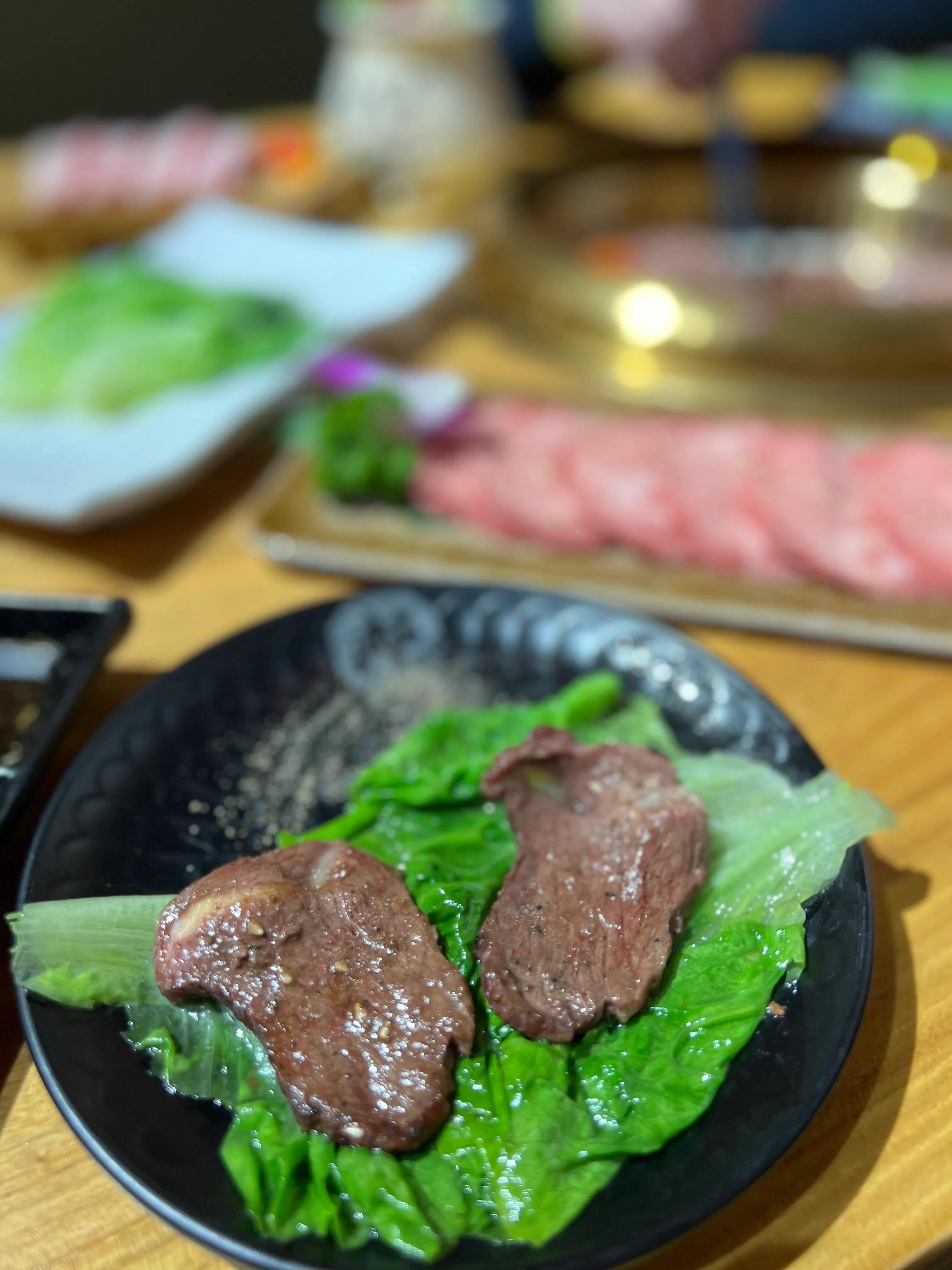 烤肉界,烤肉届蜜雪冰城