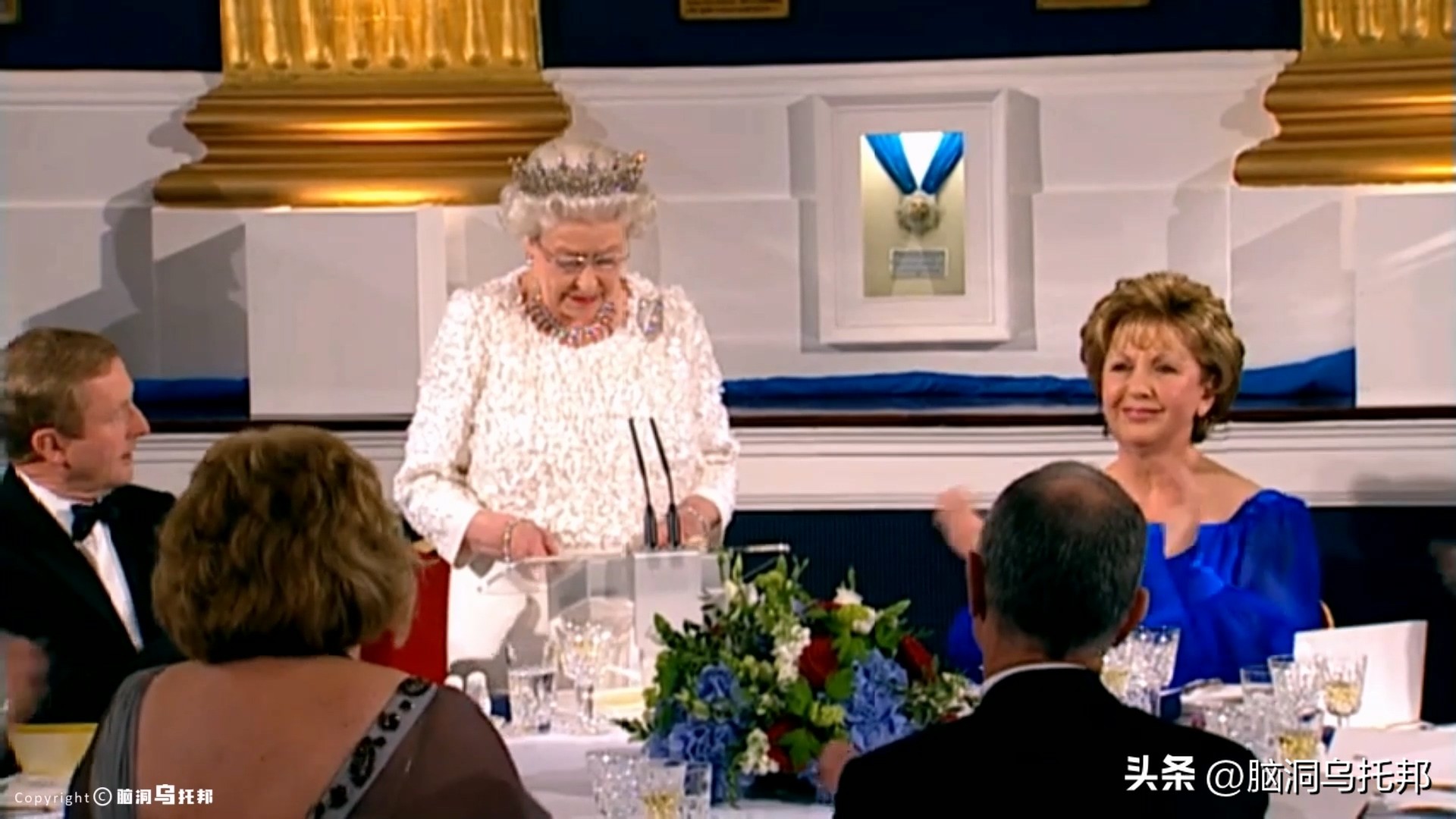 英国王室内情曝光,英国皇室惊天丑闻