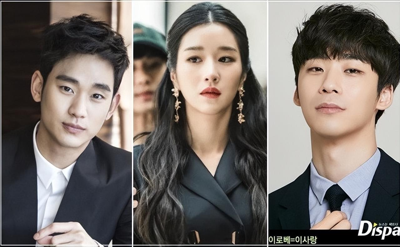 真实故事：她被曝操纵男友、学历造假等诸多争议，复出新剧惹非议