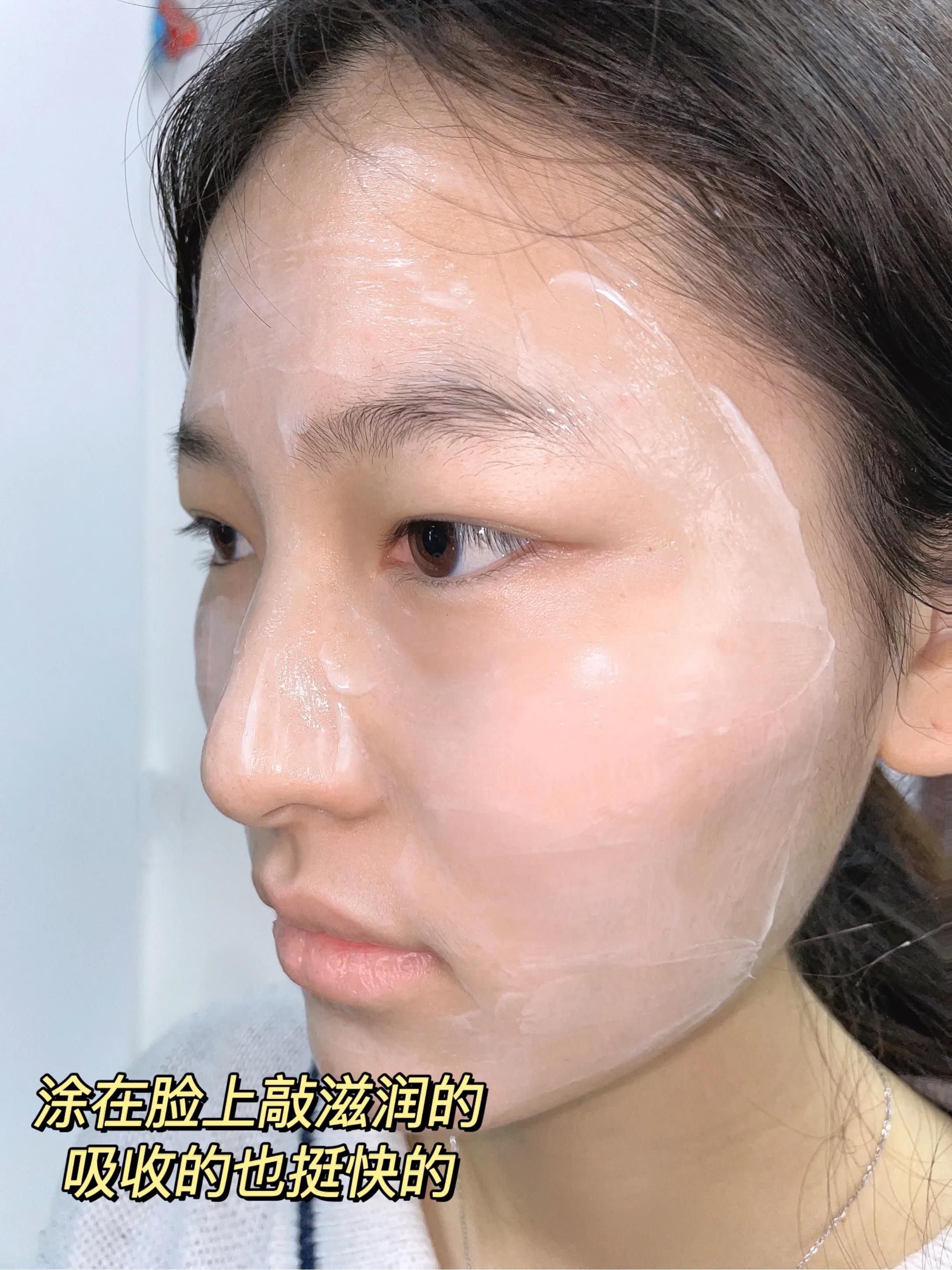 国货面膜值得买,什么国货面膜好用