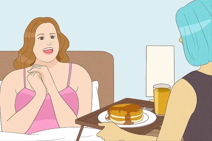 异地见面给女朋友惊喜礼物,天热了送女朋友什么惊喜好