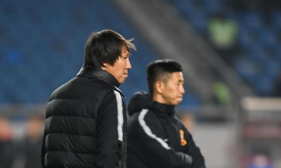 李铁执教国足10连胜一览,李铁执教国足合同续约至2026年