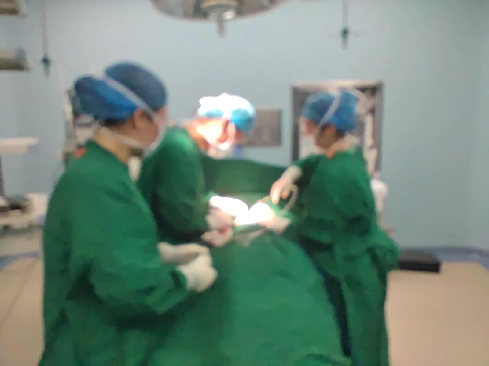 手术醒来的真实感受,手术过程给我带来不可磨灭的阴影