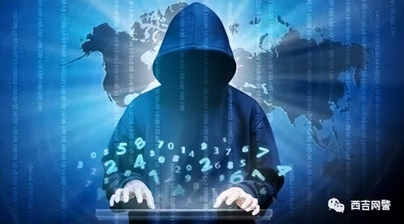 网络安全知多少推文,国家网络安全周网络安全知多少