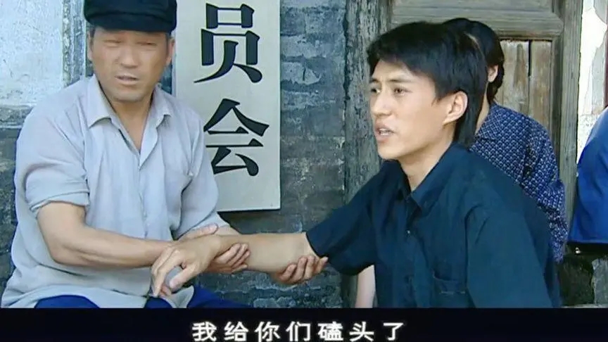 《悲情母子》16年江珊靳东戏内饰演母子戏外生情分手后各自遇真爱