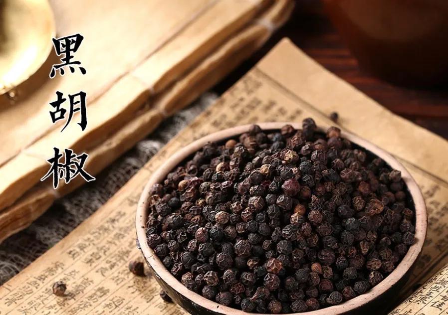 胡椒调味起到什么作用,胡椒的神奇功效