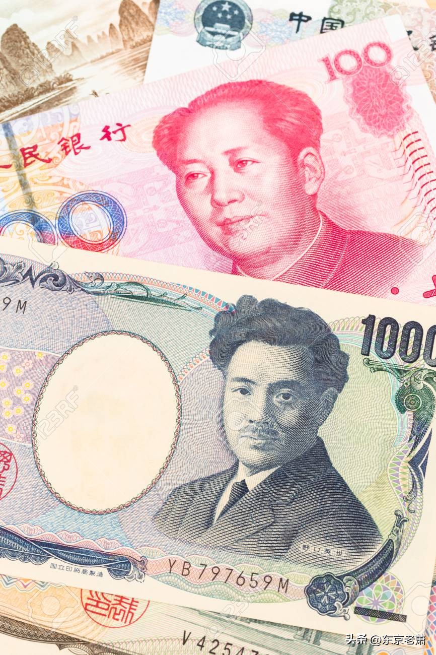 百年远东上海vs亚洲豪门东京,生活成本、衣食住行大对比