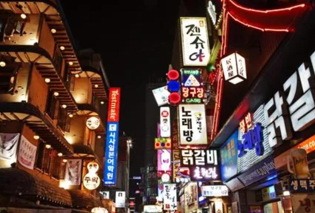 日本韩国两败俱伤,日本韩国领土争端会不会打起来