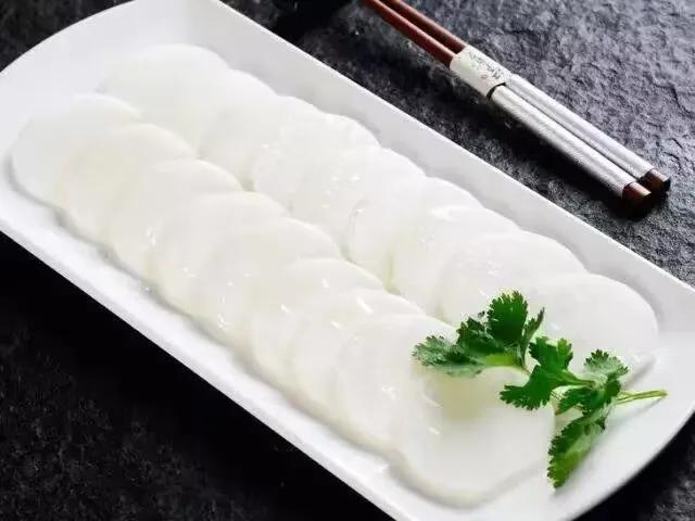 火锅素菜之王,火锅中的素菜之王