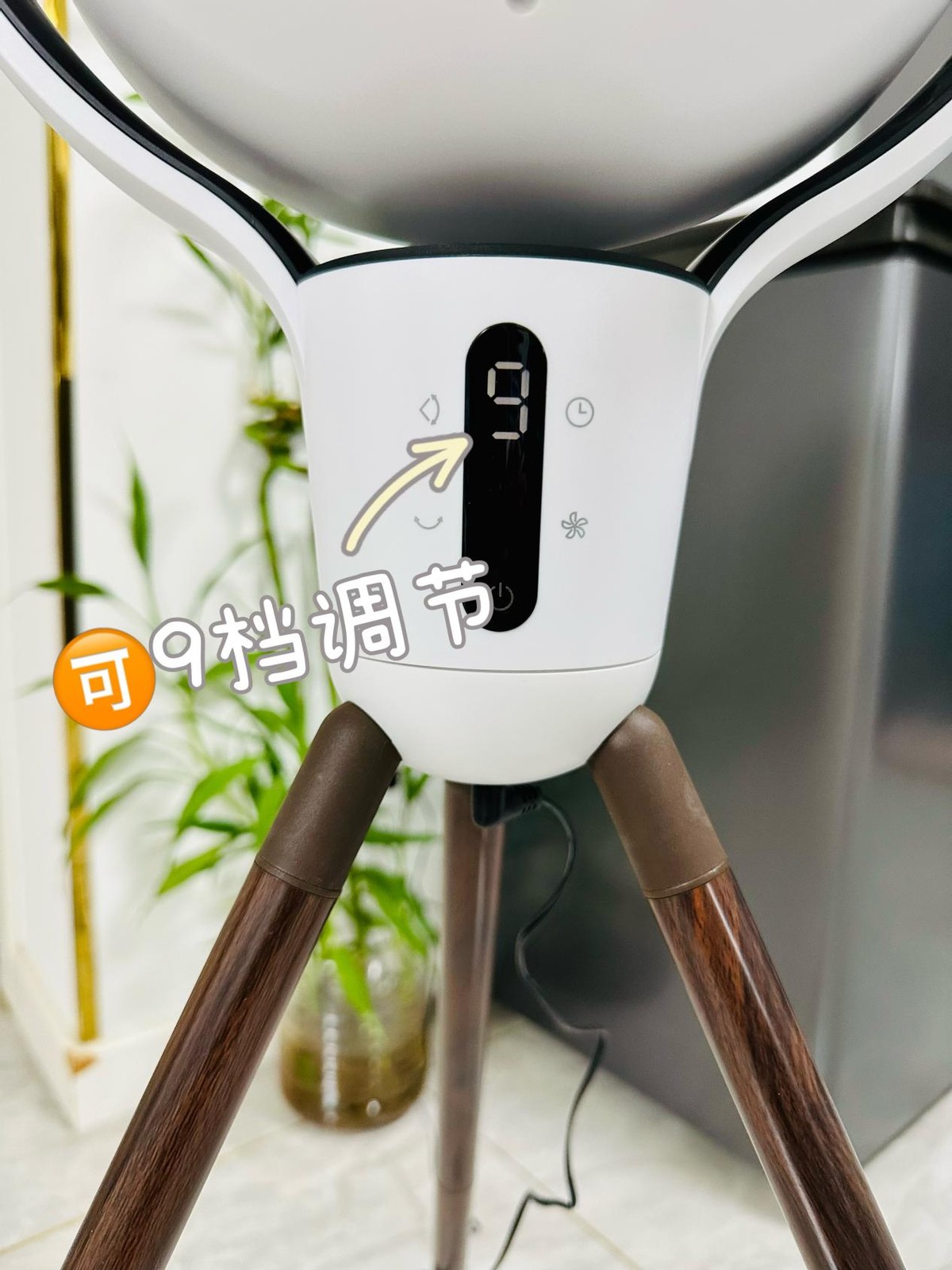 空气循环扇直接对人吹有什么危害,空气循环扇吹了真不会头疼吗