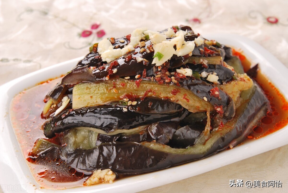 炎炎夏日多吃“三菜两豆一瓜”，尤其少吃“一味”