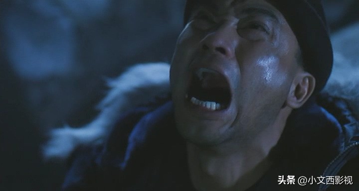 任达华跟郑则仕饰演的民国电视剧,郑则仕任达华为弟弟报仇电影解说