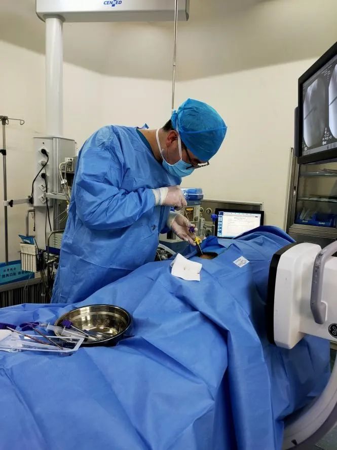 张可徐海亮|走近省级住培优秀住院医师