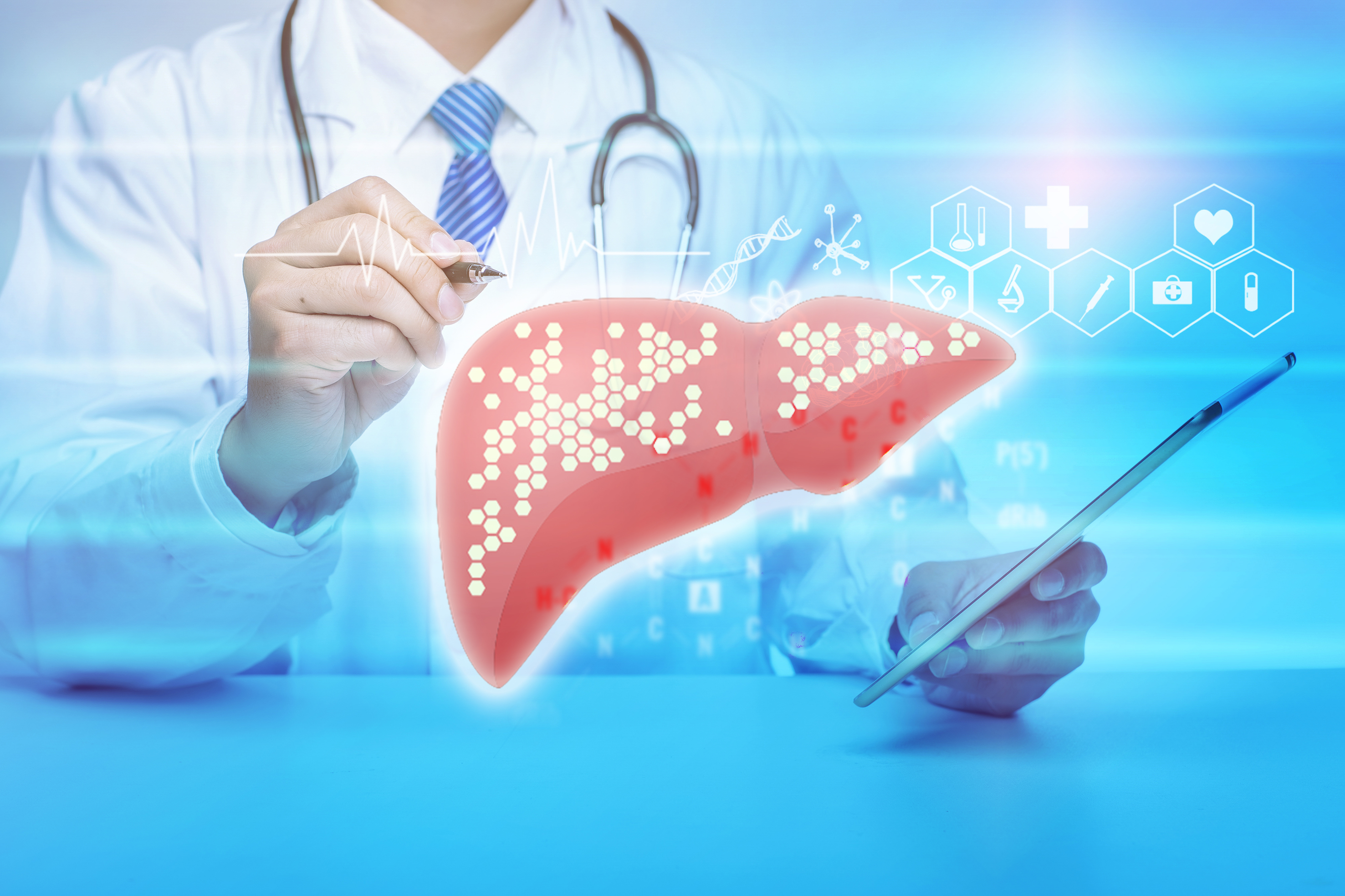 体检乙肝e抗体阳性,体检报告乙肝病毒是阳性