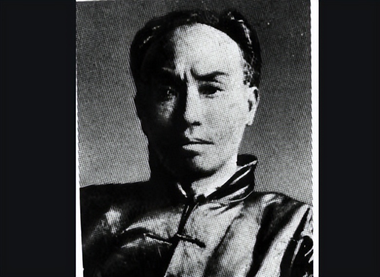 陈独秀最后是怎么牺牲的,陈独秀晚年在哪儿渡过的