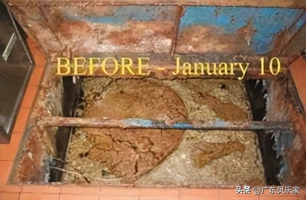 四川隔油池疏通推荐公司,家用隔油池异味