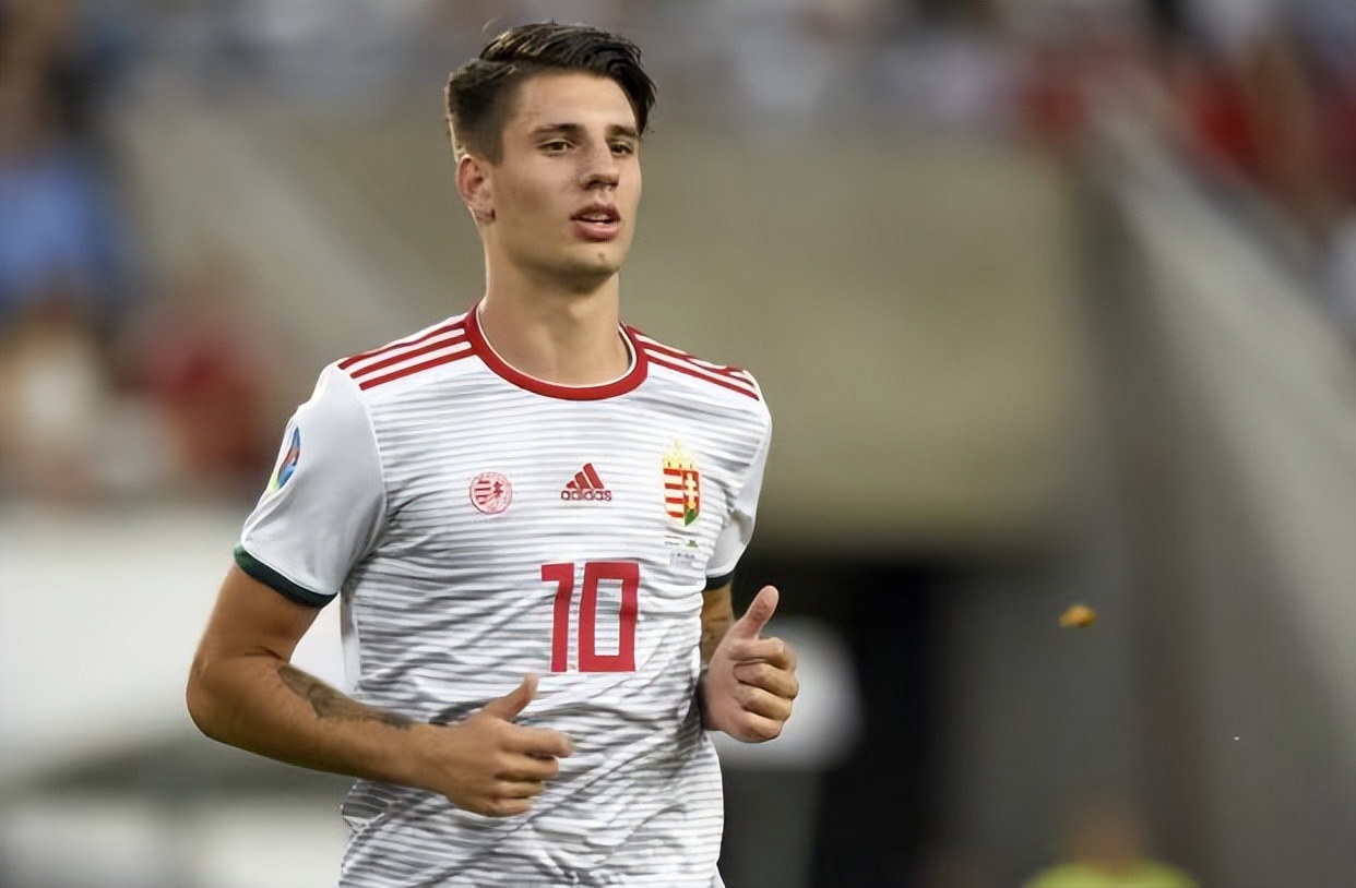 足坛最具潜力十大00后中锋,足坛最具潜力十大00后妖人后卫