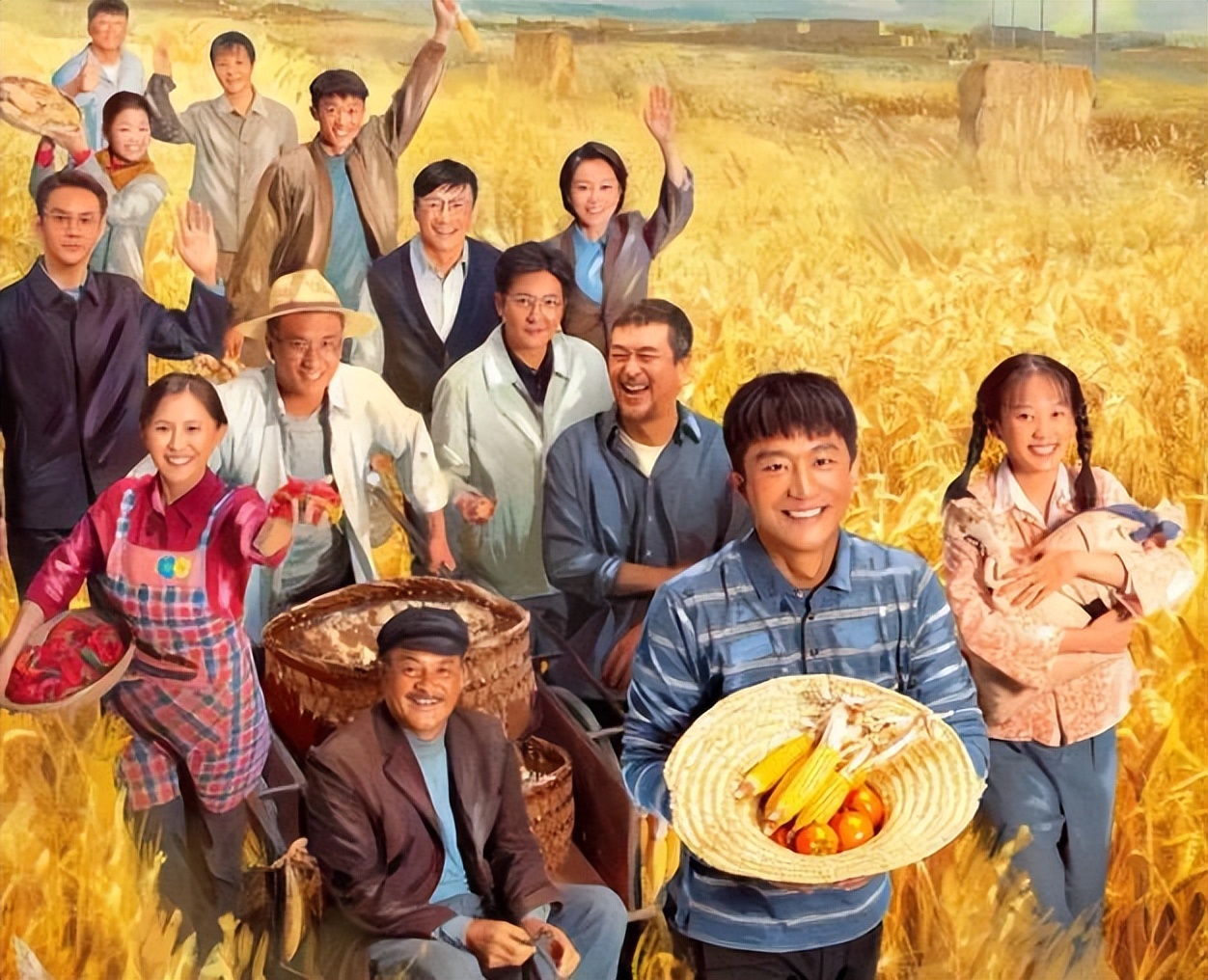 豆瓣评分9.3分以上的国产剧,豆瓣评分八点五以上的国产剧