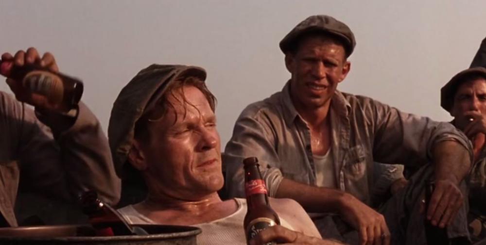 肖申克的救赎对中学生的启发,肖申克的救赎关于读书的一句话