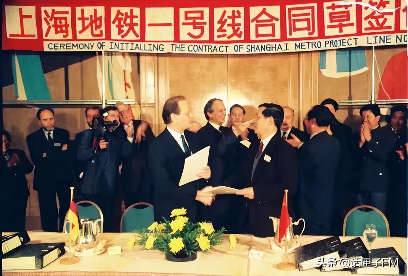 上海地铁1号线废弃地铁站,上海地铁最老的1号线