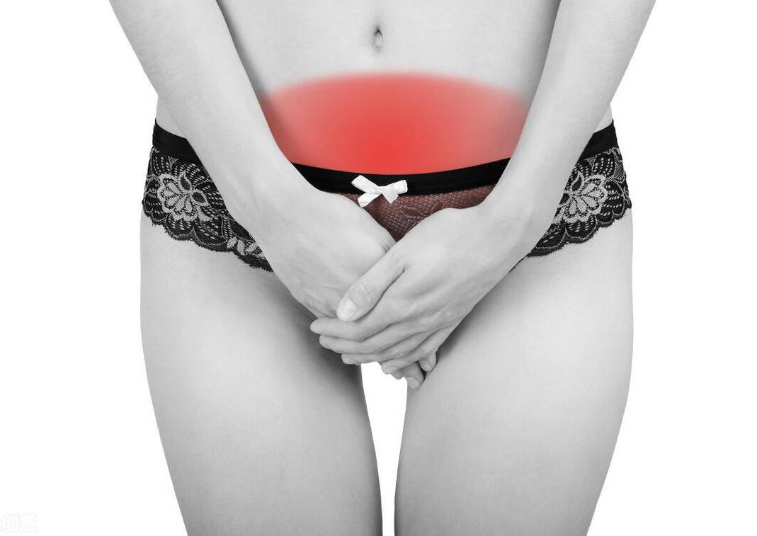 阴毛变白是身体生病了吗？