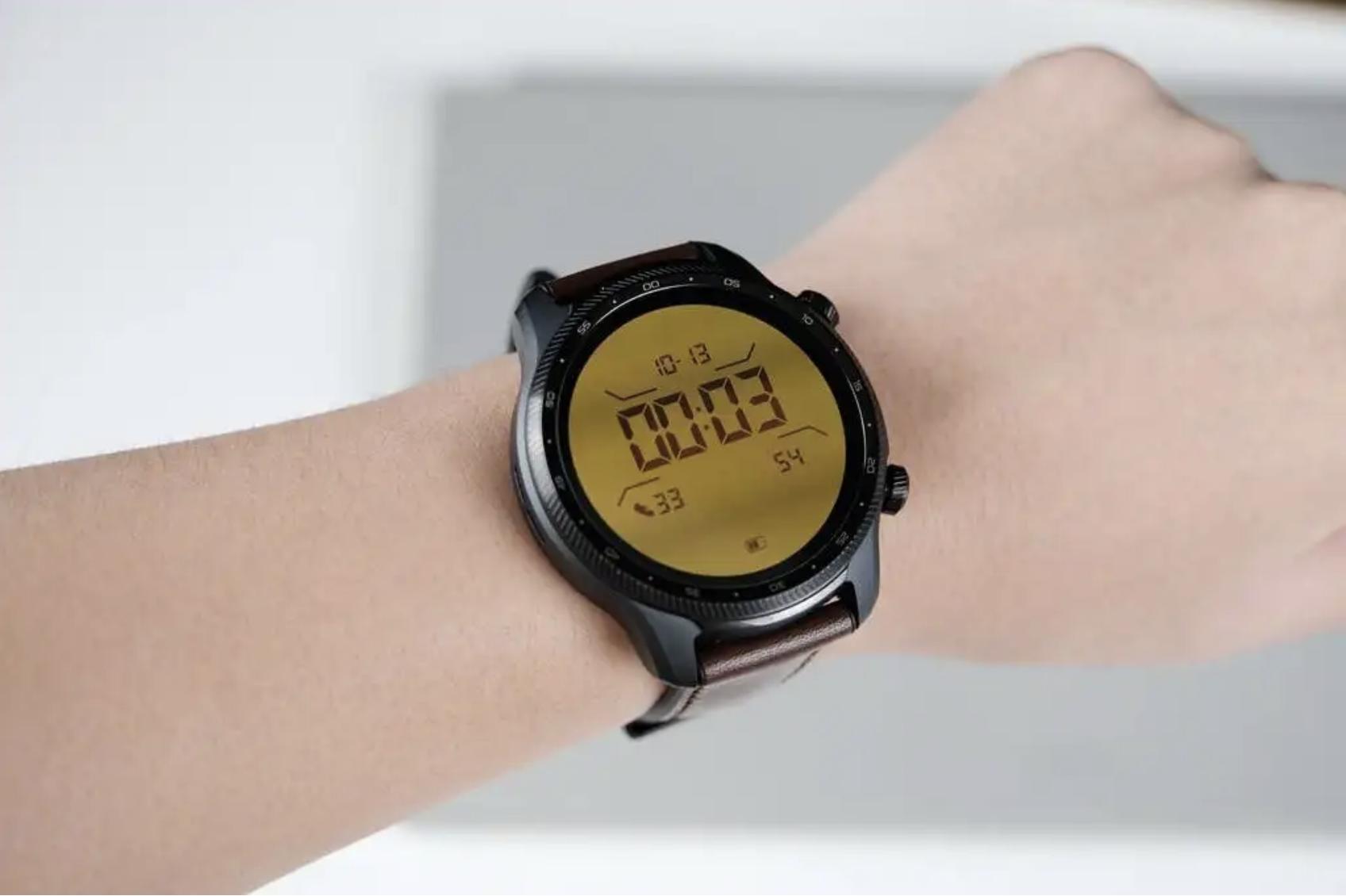 小米华为智能手表,华为小米苹果智能手表哪个好