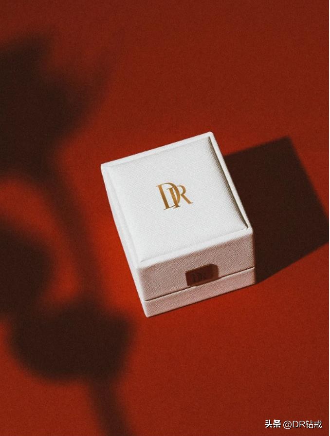 超准选钻测试：1分钟选出女友最爱的DR