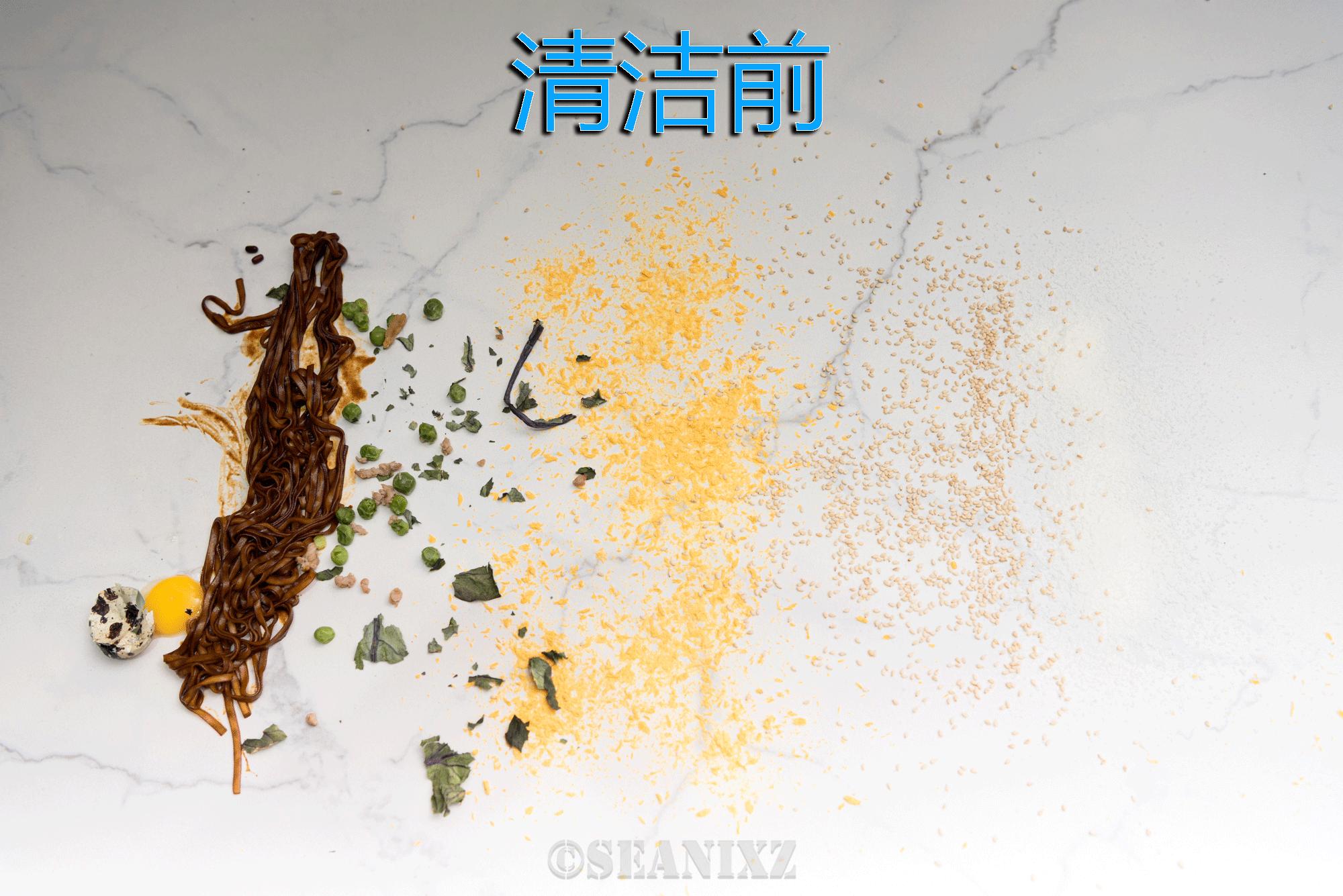 米家无线洗地机2ca评测,米家无线洗地机2显尘版