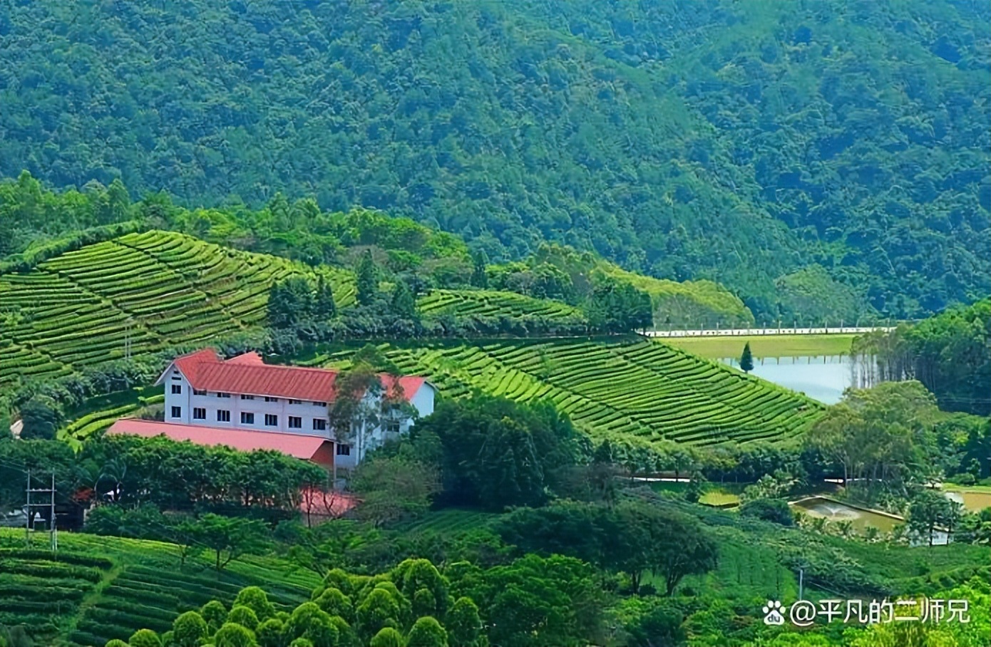 梅州客天下最好玩的旅游区,梅州客天下五大景点
