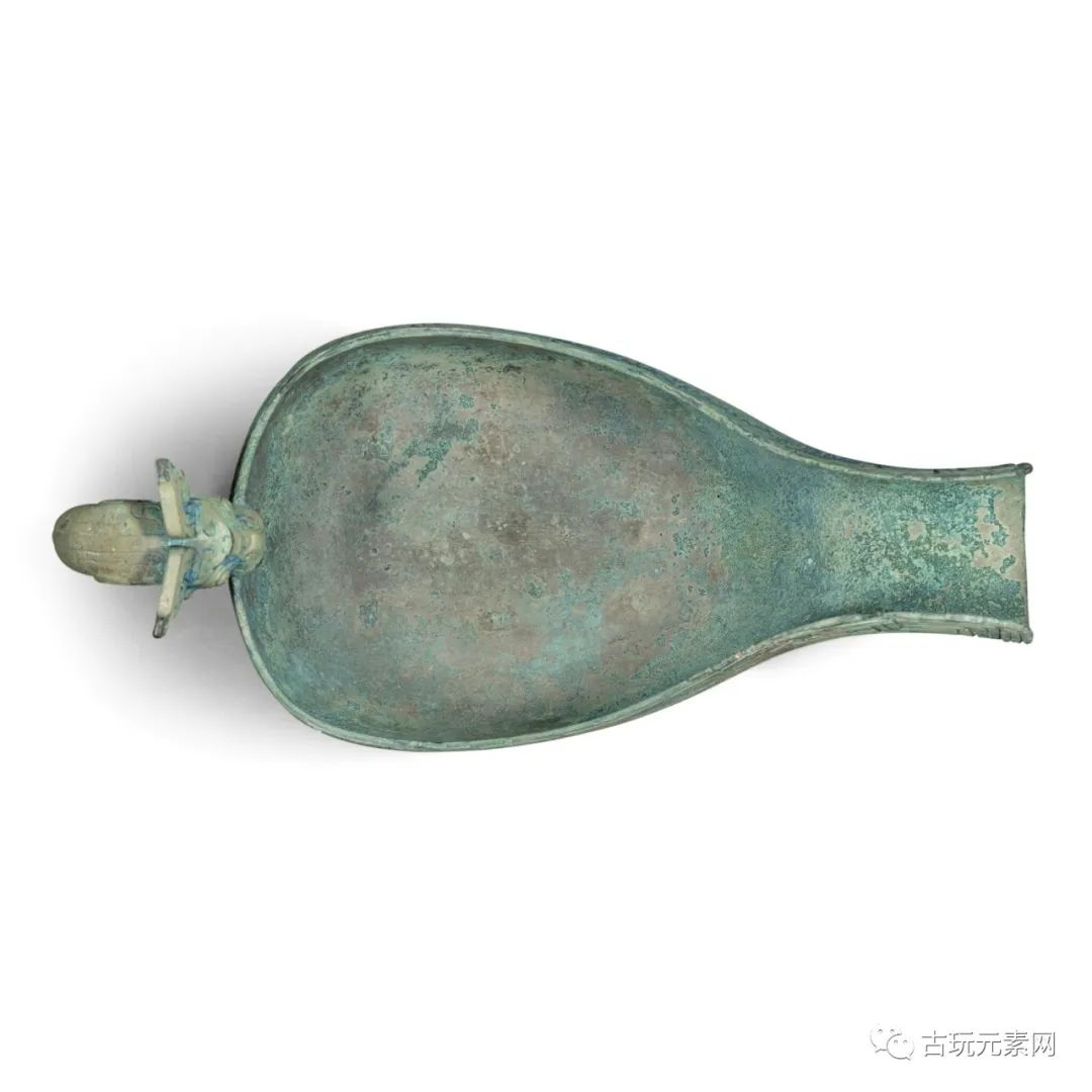 苏富比2023年春拍青铜器,巴黎苏富比春拍一波中国古董精赏