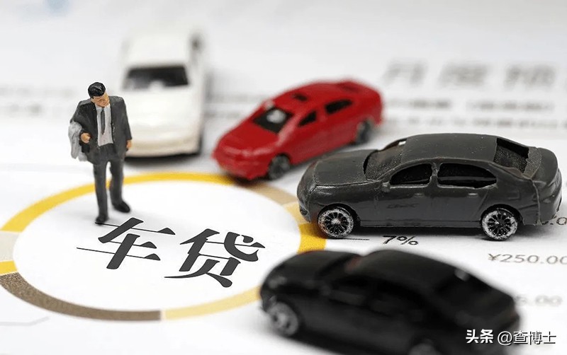 查博士查过的车靠谱吗,查博士查车型配置准确吗