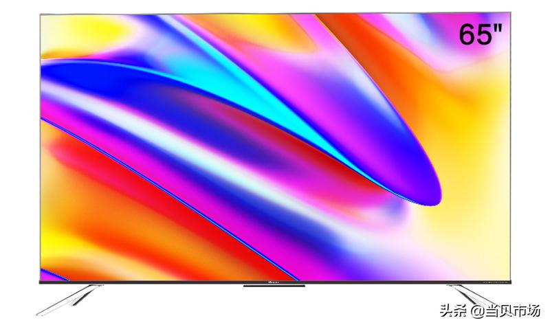 65寸电视最具性价比推荐,电视65寸哪款最值得入手