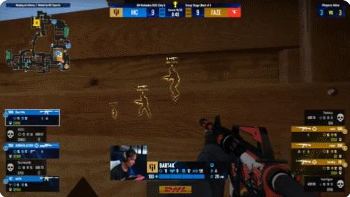 蒙古铁骑vs欧洲联军,navi对g2回放