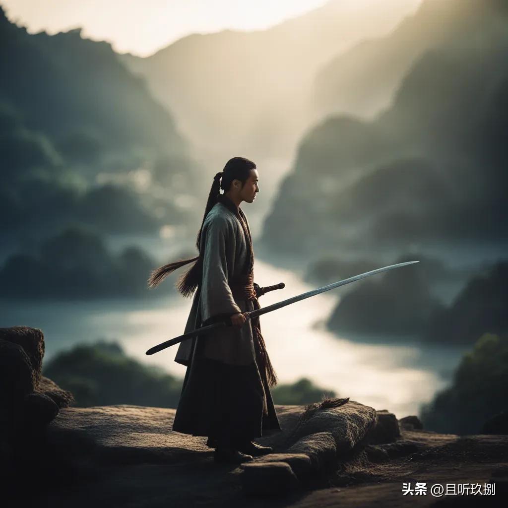 新神雕侠侣杨过和小龙女电视剧,神雕侠侣杨过小龙女古天乐重逢