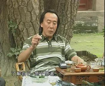 大智慧翟鸿燊北大演讲,翟鸿燊大智慧经典语录