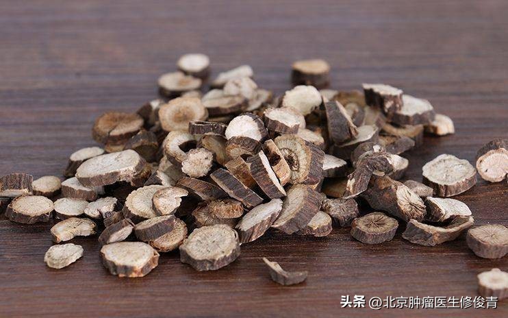 黄芪抗癌汤做法大全,著名中医钱乙的黄芪汤配方