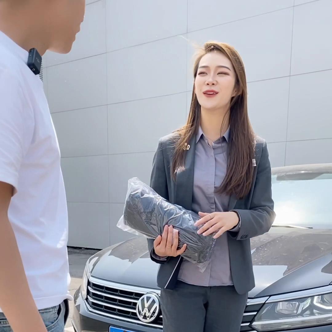 二手车商卖一台帕萨特能赚多少钱 (卖一台帕萨特4s店能赚多钱)