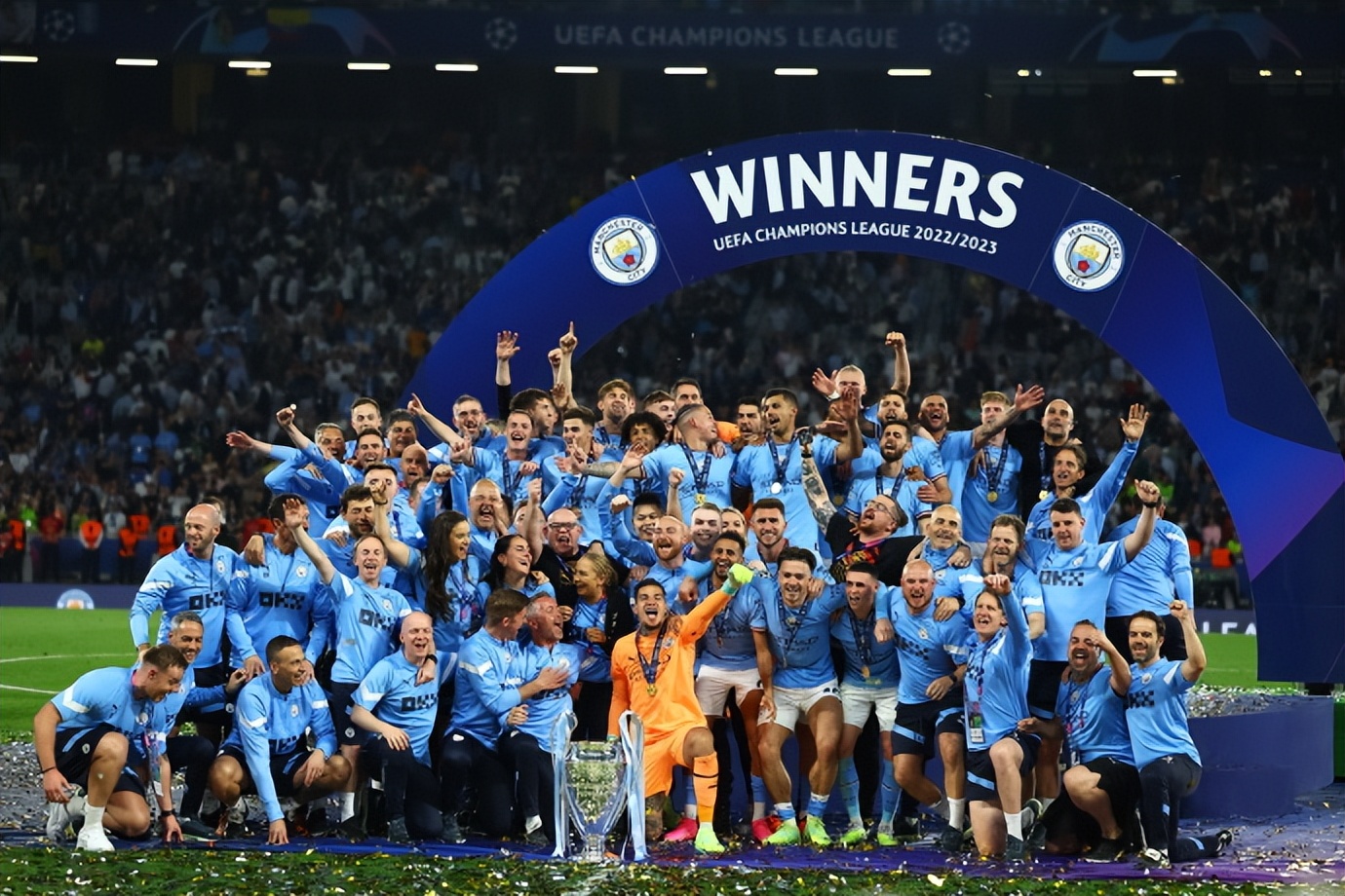 2025年世俱杯已确定名额,官宣世俱杯