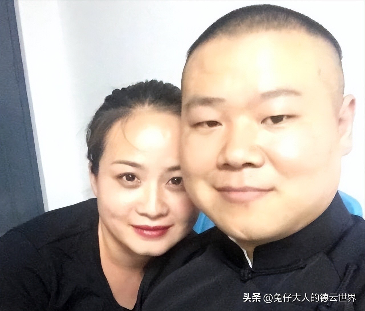 德云社岳云鹏高光名场面,德云社岳云鹏风骚操作