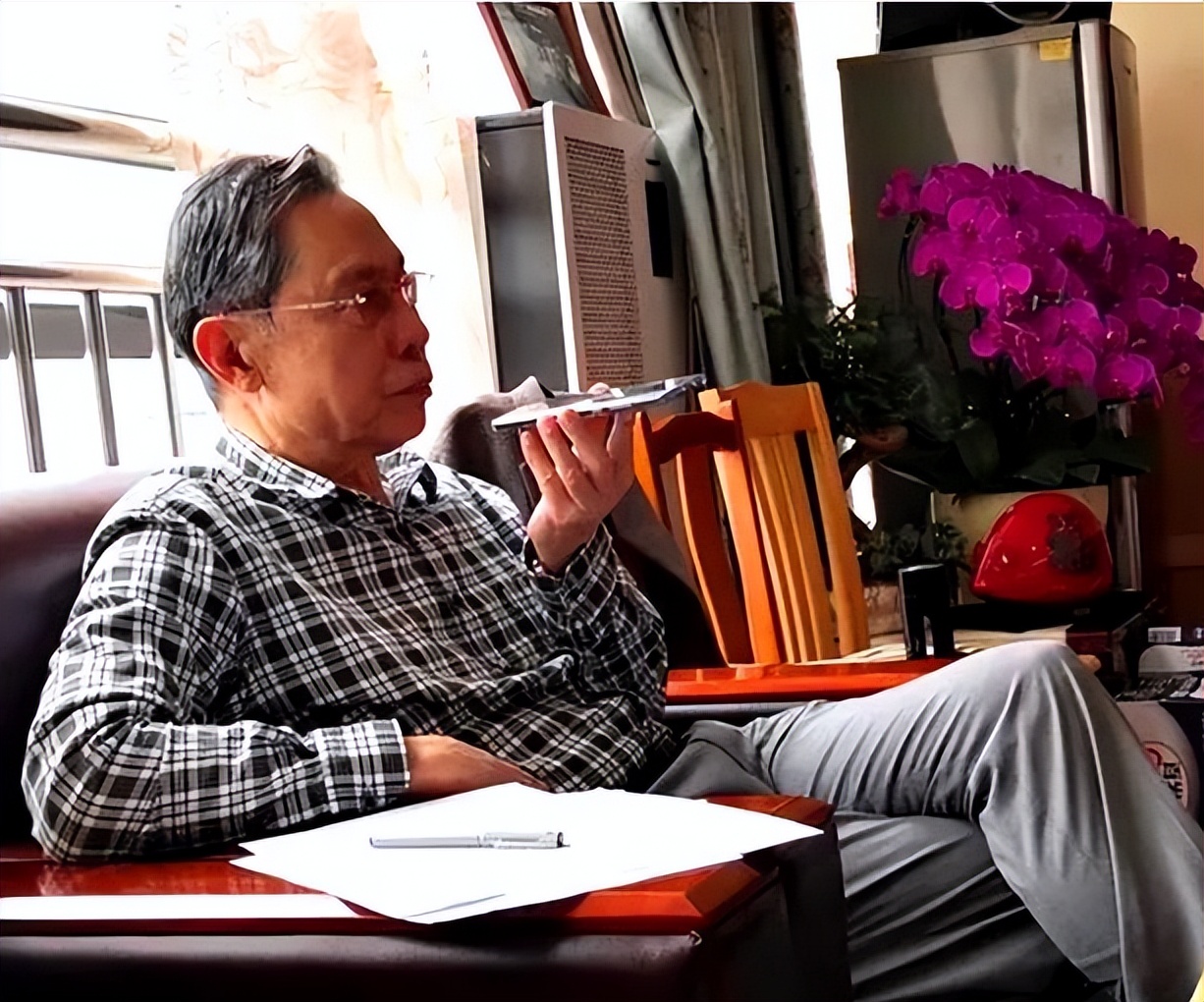 钟南山院士为什么那么厉害,钟南山院士的真实经历