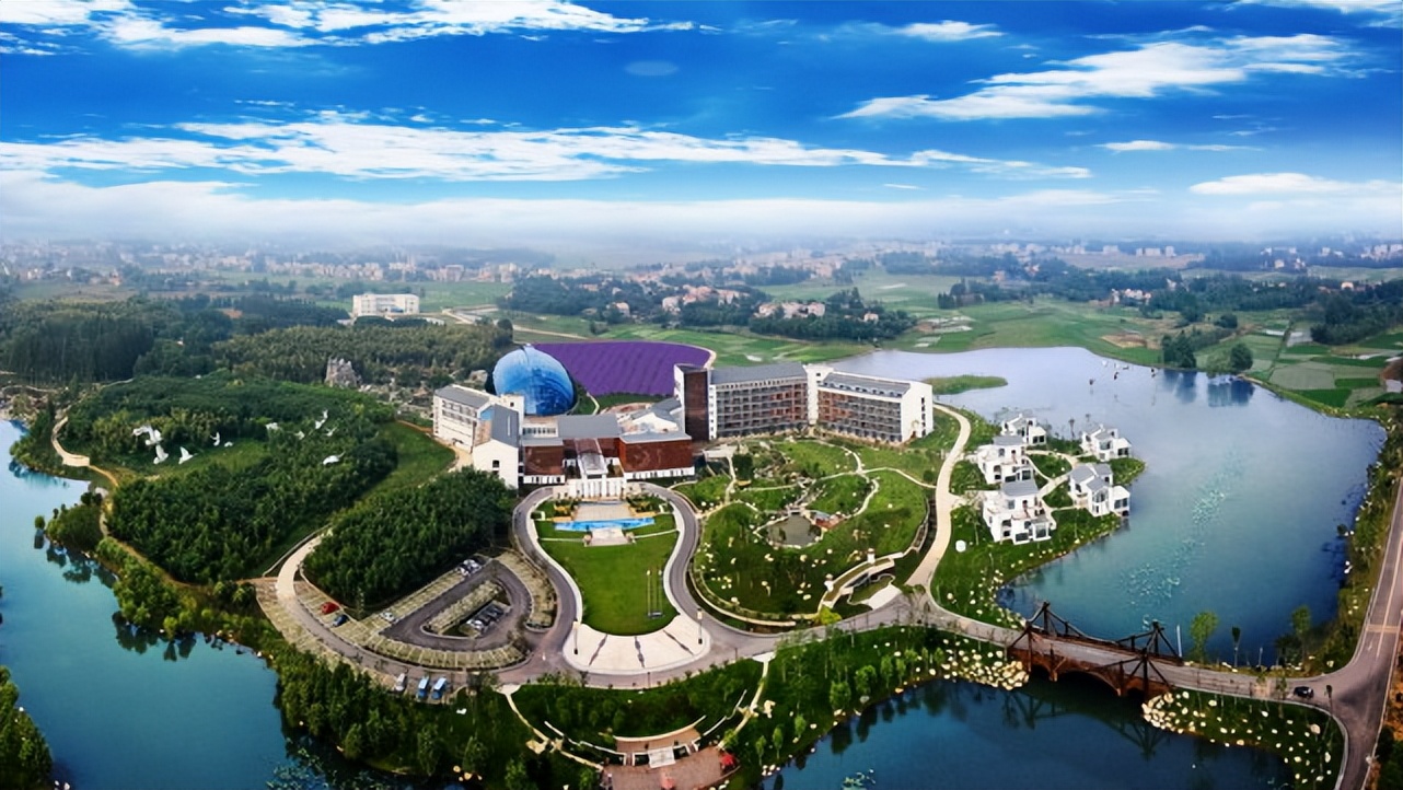 湖北宝藏旅游景点,湖北的宝藏旅行地恩施